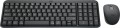 Logitech MK250 Compact Bluetooth Wireless Combo