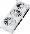 Asus Radeon RX 9070 XT Prime OC 16GB White