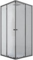MIXXUS Cubic SC01-90x90x185-TR MI6906