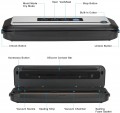 Inkbird INK-VS01
