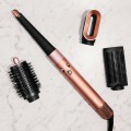 Dyson Airwrap i.d. Straight + Wavy Strawberry Bronze HS08