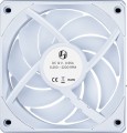 Lian Li Uni Fan CL120 Wireless 3-pack White