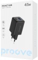 Proove Pocket GaN 45W