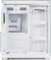 QUBE Aquarium ARGB White
