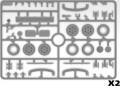 ICM WWII US Military Vehicles (1:35)