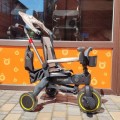 Baby Tilly Combi T-392