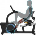 inSPORTline Velocer RMB