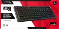 HyperX Alloy Rise 75