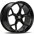 Carbonado Fancy
