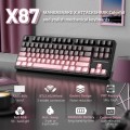 Attack Shark X87