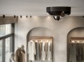 Ajax DomeCam Mini HL 5MP 2.8 mm