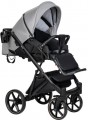 Angelina Velio-Lux 2 in 1