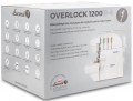 Lucznik Overlock 1200D-4