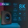 Android TV Box X96 X4 Air