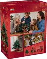 Lego Family Christmas Tree 41843