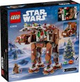 Lego Gingerbread AT-AT Walker 40806