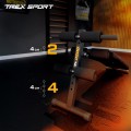 TREX TX-050B