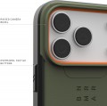 UAG Civilian with Magsafe for iPhone 17 Pro