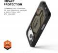 UAG Monarch Pro Kevlar with Magsafe for iPhone 17 Pro Max