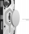 UAG Pathfinder with Magsafe for iPhone 17