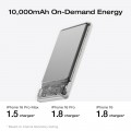 EcoFlow Rapid Mag Power Bank 10000