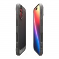 Spigen Rugged Armor with MagSafe for iPhone 17