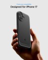Spigen Rugged Armor with MagSafe for iPhone 17
