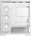 Deepcool CG580 4F V2 White