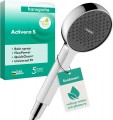 Hansgrohe Activera S 95 EcoSmart 28031000