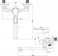 Globus Lux Dolly GLD-0208
