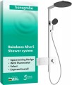 Hansgrohe Raindance Alive S 300 EcoSmart 24583000