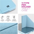 ArmorStandart Y-type Case with Pencil Holder for Galaxy Tab