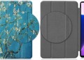 Becover Smart Case for Galaxy Tab A11 Plus
