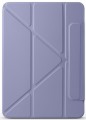Becover Ultra Slim Origami Transparent for iPad mini 2024