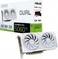 Asus GeForce RTX 5060 Ti Dual 8GB OC White