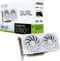 Asus GeForce RTX 5060 Ti Dual 8GB White