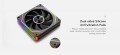 PCCooler FG120R ARGB Black