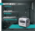 Loncin EP500