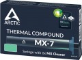 ARCTIC MX-7 Cleaner 2g