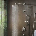 Hansgrohe Raindance S 240 EcoSmart 27624000