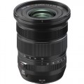 Fujifilm 10-24mm f/4.0 XF R OIS WR Fujinon