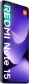 Xiaomi Redmi Note 15 4G