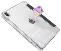 Becover Ultra Slim Origami Transparent for iPad mini 2021