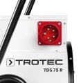 Trotec TDS 75 R