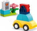 Lego Creative Vehicles 10474