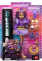 Monster High Clawdeen Wolf JHK30