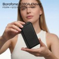 Borofone BJ80A Clever