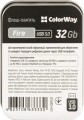 ColorWay Fire 32Gb