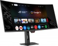 Asus ROG Strix OLED XG34WCDMTG