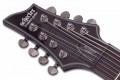 Schecter Hellraiser Hybrid C-8 LH